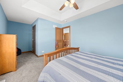 Tiny photo for 311 W Frontier Drive, Minooka, IL 60447 (MLS # 12593925)