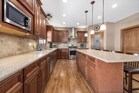 Tiny photo for 311 W Frontier Drive, Minooka, IL 60447 (MLS # 12593925)