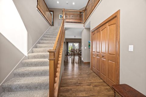 Tiny photo for 311 W Frontier Drive, Minooka, IL 60447 (MLS # 12593925)