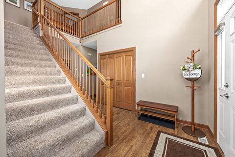 Tiny photo for 311 W Frontier Drive, Minooka, IL 60447 (MLS # 12593925)