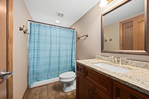 Tiny photo for 311 W Frontier Drive, Minooka, IL 60447 (MLS # 12593925)