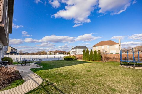Tiny photo for 311 W Frontier Drive, Minooka, IL 60447 (MLS # 12593925)
