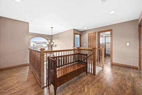 Tiny photo for 311 W Frontier Drive, Minooka, IL 60447 (MLS # 12593925)