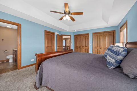 Tiny photo for 311 W Frontier Drive, Minooka, IL 60447 (MLS # 12593925)