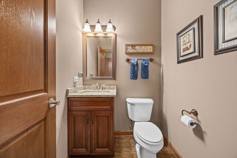 Tiny photo for 311 W Frontier Drive, Minooka, IL 60447 (MLS # 12593925)