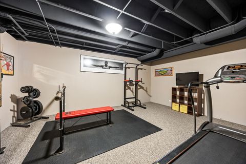 Tiny photo for 311 W Frontier Drive, Minooka, IL 60447 (MLS # 12593925)