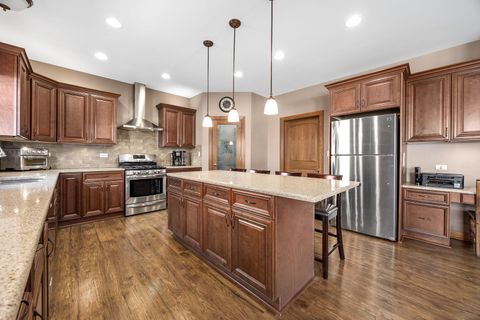 Tiny photo for 311 W Frontier Drive, Minooka, IL 60447 (MLS # 12593925)