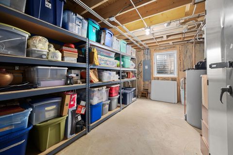 Tiny photo for 311 W Frontier Drive, Minooka, IL 60447 (MLS # 12593925)