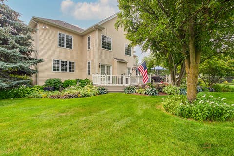 Tiny photo for 5572 Chancery Road, Gurnee, IL 60031 (MLS # 12708066)