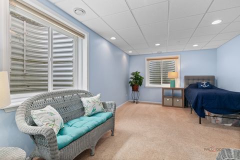 Tiny photo for 5572 Chancery Road, Gurnee, IL 60031 (MLS # 12708066)