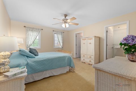 Tiny photo for 5572 Chancery Road, Gurnee, IL 60031 (MLS # 12708066)