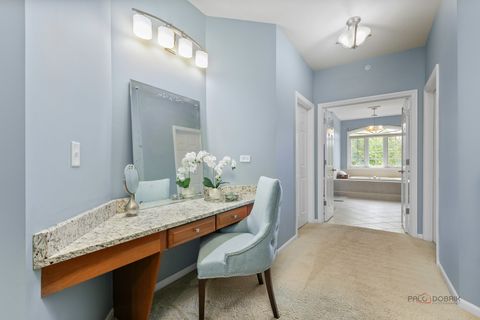 Tiny photo for 5572 Chancery Road, Gurnee, IL 60031 (MLS # 12708066)