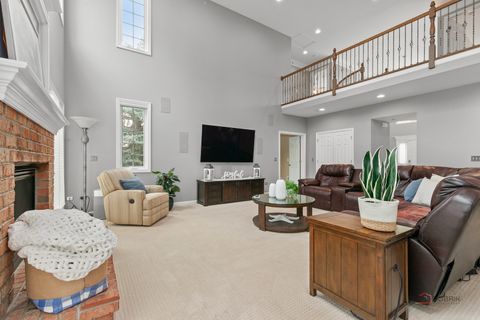 Tiny photo for 5572 Chancery Road, Gurnee, IL 60031 (MLS # 12708066)
