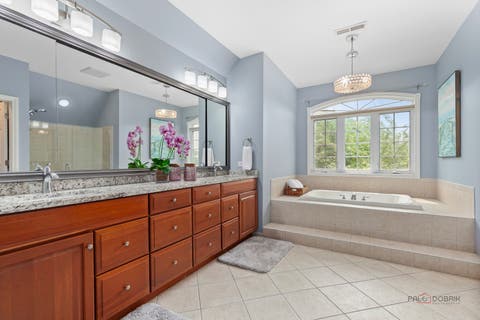 Tiny photo for 5572 Chancery Road, Gurnee, IL 60031 (MLS # 12708066)