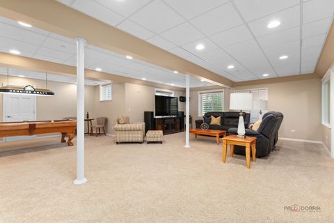 Tiny photo for 5572 Chancery Road, Gurnee, IL 60031 (MLS # 12708066)