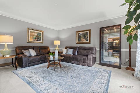 Tiny photo for 5572 Chancery Road, Gurnee, IL 60031 (MLS # 12708066)