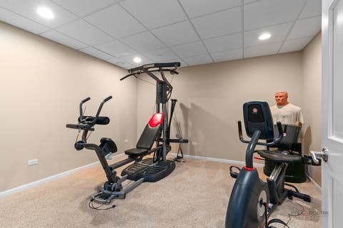 Tiny photo for 5572 Chancery Road, Gurnee, IL 60031 (MLS # 12708066)