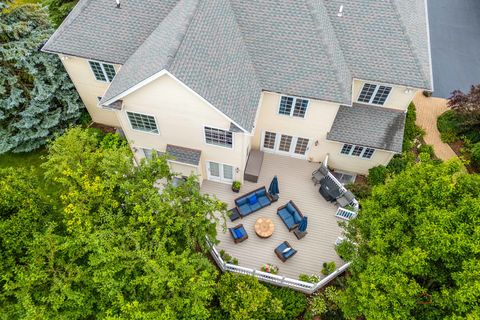 Tiny photo for 5572 Chancery Road, Gurnee, IL 60031 (MLS # 12708066)