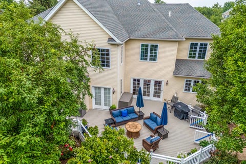 Tiny photo for 5572 Chancery Road, Gurnee, IL 60031 (MLS # 12708066)