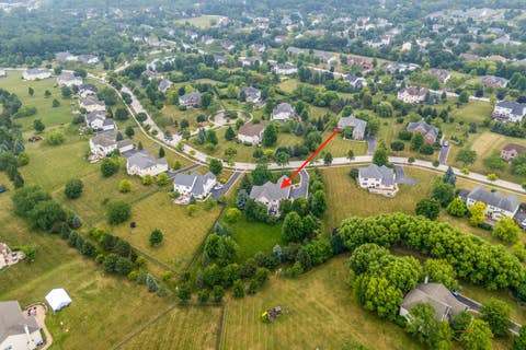 Tiny photo for 5572 Chancery Road, Gurnee, IL 60031 (MLS # 12708066)