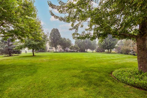Tiny photo for 5572 Chancery Road, Gurnee, IL 60031 (MLS # 12708066)