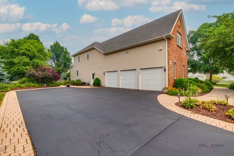 Tiny photo for 5572 Chancery Road, Gurnee, IL 60031 (MLS # 12708066)