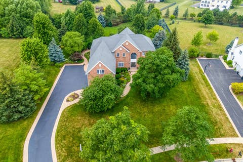 Tiny photo for 5572 Chancery Road, Gurnee, IL 60031 (MLS # 12708066)