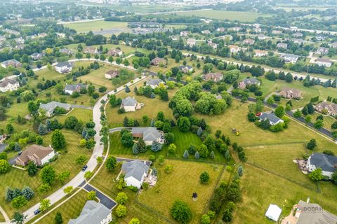 Tiny photo for 5572 Chancery Road, Gurnee, IL 60031 (MLS # 12708066)
