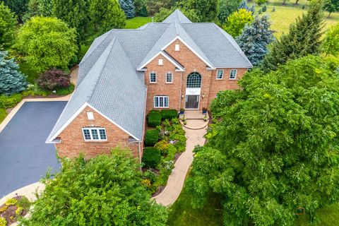 Tiny photo for 5572 Chancery Road, Gurnee, IL 60031 (MLS # 12708066)