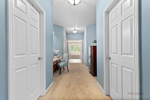Tiny photo for 5572 Chancery Road, Gurnee, IL 60031 (MLS # 12708066)