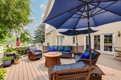 Tiny photo for 5572 Chancery Road, Gurnee, IL 60031 (MLS # 12708066)