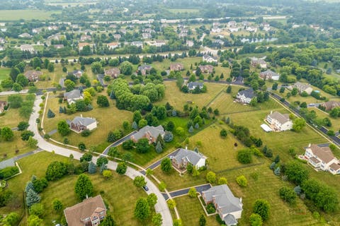 Tiny photo for 5572 Chancery Road, Gurnee, IL 60031 (MLS # 12708066)