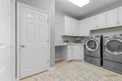 Tiny photo for 5572 Chancery Road, Gurnee, IL 60031 (MLS # 12708066)