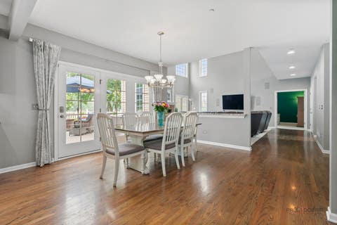 Tiny photo for 5572 Chancery Road, Gurnee, IL 60031 (MLS # 12708066)