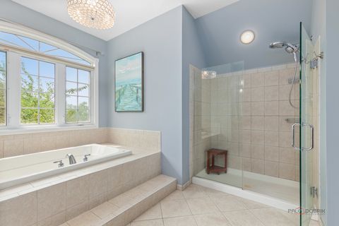 Tiny photo for 5572 Chancery Road, Gurnee, IL 60031 (MLS # 12708066)