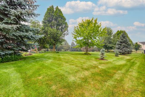 Tiny photo for 5572 Chancery Road, Gurnee, IL 60031 (MLS # 12708066)