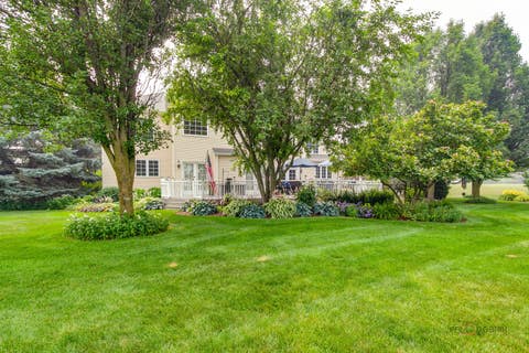 Tiny photo for 5572 Chancery Road, Gurnee, IL 60031 (MLS # 12708066)