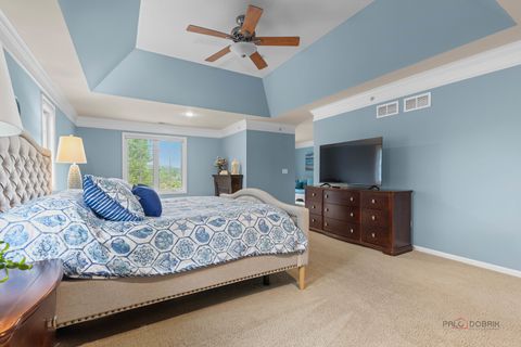 Tiny photo for 5572 Chancery Road, Gurnee, IL 60031 (MLS # 12708066)