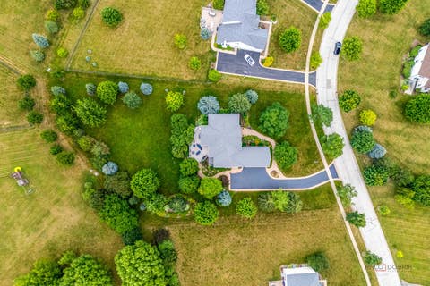Tiny photo for 5572 Chancery Road, Gurnee, IL 60031 (MLS # 12708066)