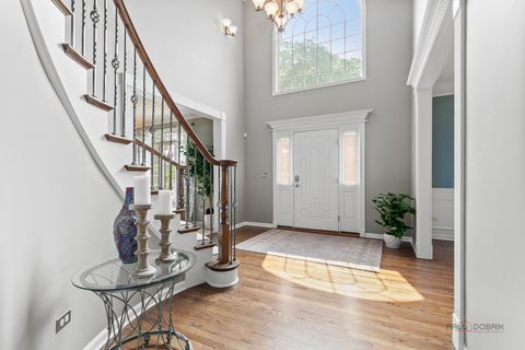 Tiny photo for 5572 Chancery Road, Gurnee, IL 60031 (MLS # 12708066)