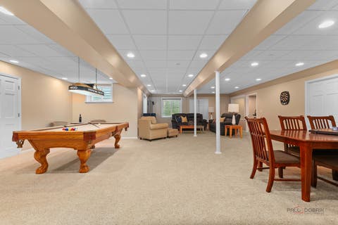 Tiny photo for 5572 Chancery Road, Gurnee, IL 60031 (MLS # 12708066)