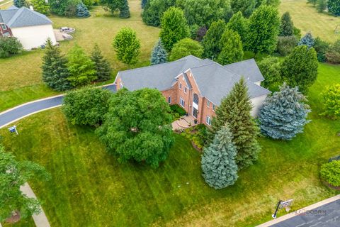 Tiny photo for 5572 Chancery Road, Gurnee, IL 60031 (MLS # 12708066)