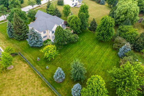 Tiny photo for 5572 Chancery Road, Gurnee, IL 60031 (MLS # 12708066)