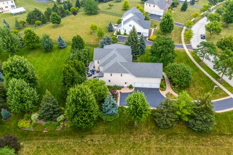 Tiny photo for 5572 Chancery Road, Gurnee, IL 60031 (MLS # 12708066)