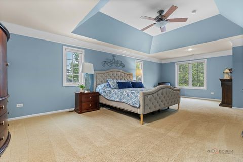 Tiny photo for 5572 Chancery Road, Gurnee, IL 60031 (MLS # 12708066)