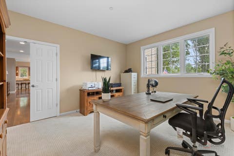 Tiny photo for 5572 Chancery Road, Gurnee, IL 60031 (MLS # 12708066)