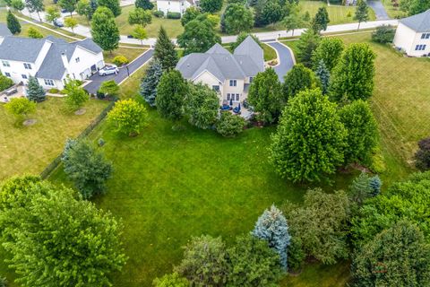Tiny photo for 5572 Chancery Road, Gurnee, IL 60031 (MLS # 12708066)