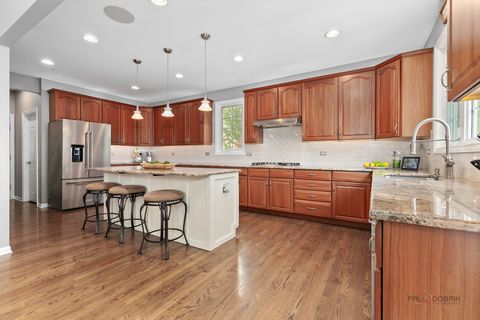Tiny photo for 5572 Chancery Road, Gurnee, IL 60031 (MLS # 12708066)