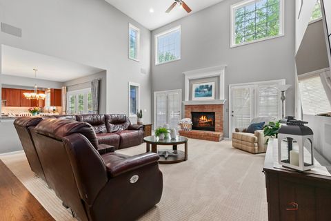 Tiny photo for 5572 Chancery Road, Gurnee, IL 60031 (MLS # 12708066)