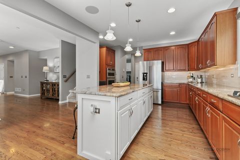 Tiny photo for 5572 Chancery Road, Gurnee, IL 60031 (MLS # 12708066)